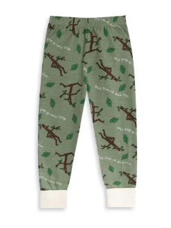 Vanilla Underground pyjama à manches longues Gruffalo & Friends Stickman