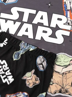 Vanilla Underground pyjama long à manches courtes Star Wars Character