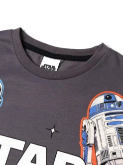 Vanilla Underground pyjama long à manches courtes Star Wars Character