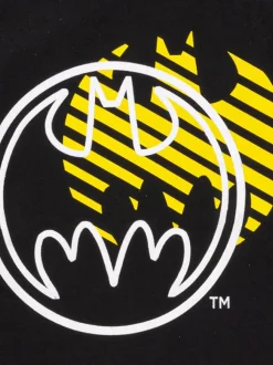 Vanilla Underground pyjama à manches longues DC Comics Batman