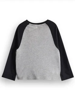 Vanilla Underground pyjama Marvel Hulk Captain America Ironman à manches longues