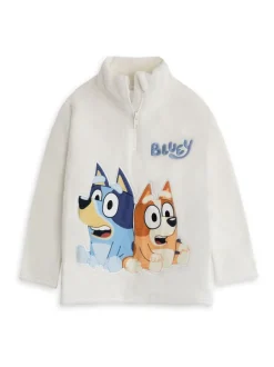 Vanilla Underground Pyjamas Bluey à manches longues Ensemble 3 Pieces