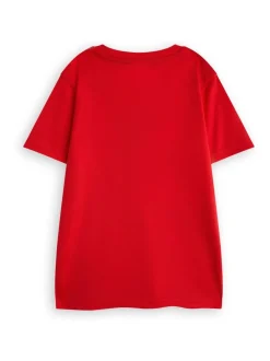 Vanilla Underground pyjama court Spiderman garçon