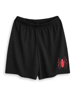 Vanilla Underground pyjama court Spiderman garçon