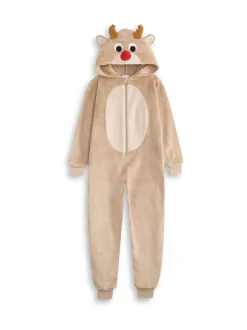 Vanilla Underground Rudolph Tout-en-un