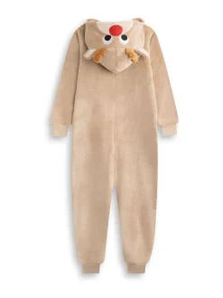 Vanilla Underground Rudolph Tout-en-un