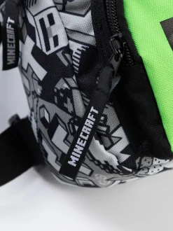 Vanilla Underground Sac body multicolore Minecraft