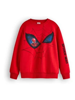 Vanilla Underground Spider-Man garçon Sweat