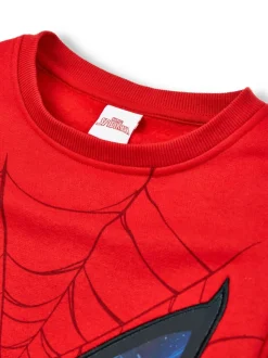 Vanilla Underground Spider-Man garçon Sweat