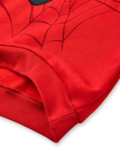 Vanilla Underground Spider-Man garçon Sweat