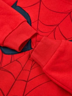 Vanilla Underground Spider-Man garçon Sweat