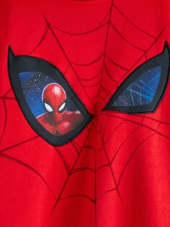 Vanilla Underground Spider-Man garçon Sweat