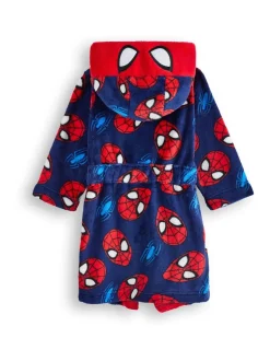 Vanilla Underground Spider-Man Garçons Robe de chambre
