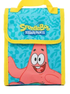 Vanilla Underground SpongeBob SquarePants Unisexe Kids 4 Pieces Sac à dos