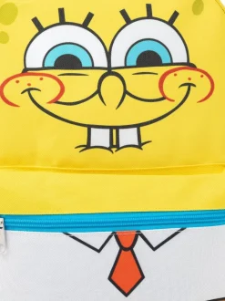 Vanilla Underground SpongeBob SquarePants Unisexe Kids 4 Pieces Sac à dos