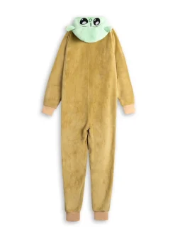 Vanilla Underground Star Wars Grogu Tout-en-un