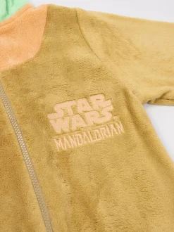 Vanilla Underground Star Wars Grogu Tout-en-un