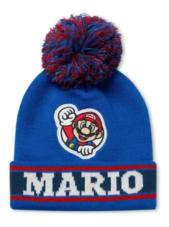 Vanilla Underground Super Mario Garçons Ensemble Chapeaux et Pantalons