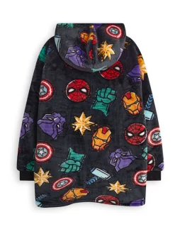 Vanilla Underground Sweat à capuche Marvel Character Icons