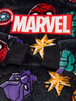 Vanilla Underground Sweat à capuche Marvel Character Icons