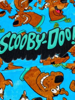 Vanilla Underground Sweat à capuche Scooby Doo Character AOP