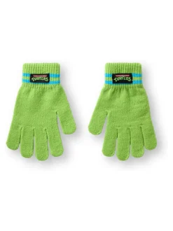 Vanilla Underground Teenage Mutant Ninja Turtles Garçons Ensemble Chapeaux et Pantalons d'hiver