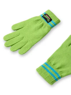 Vanilla Underground Teenage Mutant Ninja Turtles Garçons Ensemble Chapeaux et Pantalons d'hiver