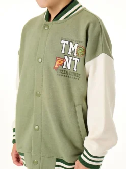 Vanilla Underground Teenage Mutant Ninja Turtles Garçons Veste