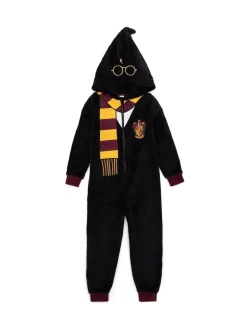 Vanilla Underground Tout-en-un Harry Potter à logo Gryffondor