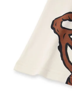 Vanilla Underground Unisexe Kids Gruffalo et Friends 100% Cotton T-shirt