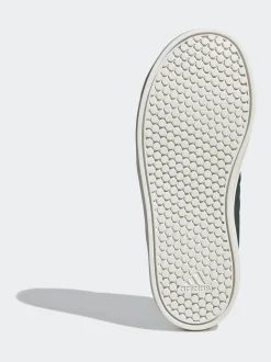 Vert - adidas VS Pace 2.0 Baskets Dentelle enfant