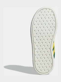 Vert - Baskets adidas Breaknet Sleek enfant