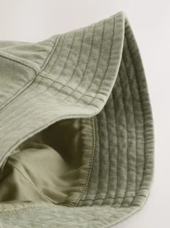 Vert - Bob bébé 100% coton (0mois-2ans)