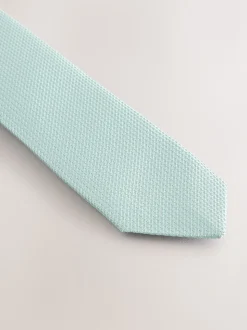 vert - Cravate (3-16 ans)