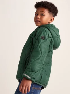 Vert - Doudoune Tog 24 Arbor pour enfant