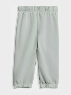 Vert - Ensemble adidas Essentials Sweat-shirt et Survêtement pour bébé