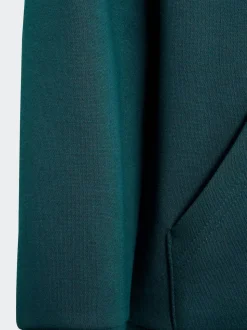 Vert - Ensemble Adidas Originals Little Kids Sweat-shirt à capuche et Cargos