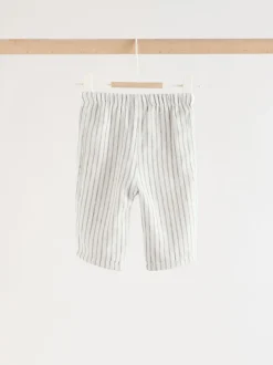 Vert - Ensemble chemise et pantalon bébé (0mois-3ans)