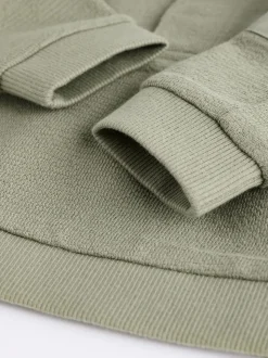 Vert - Ensemble polo et legging bébé (0mois-2ans)