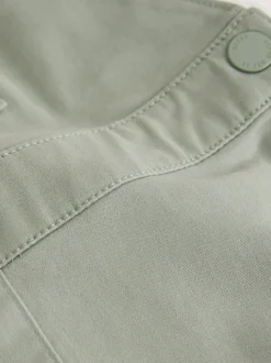 Vert - Ensemble salopette et polo Baker by Ted Baker