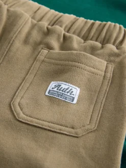 Vert - Ensemble Sweat-shirt et Survêtement utilitaire (3mois-7ans)