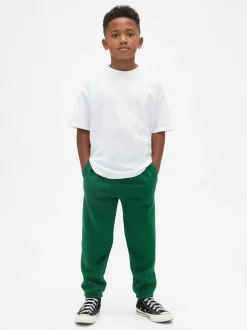 Vert - Gap Relaxed Logo Survêtement (4-13yrs)