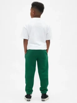 Vert - Gap Relaxed Logo Survêtement (4-13yrs)
