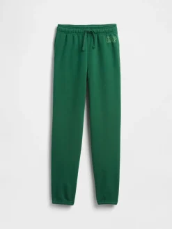 Vert - Gap Relaxed Logo Survêtement (4-13yrs)