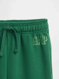 Vert - Gap Relaxed Logo Survêtement (4-13yrs)