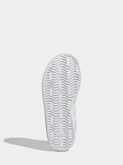 Vert à la menthe - Adidas VL Court 3.0 Formateurs