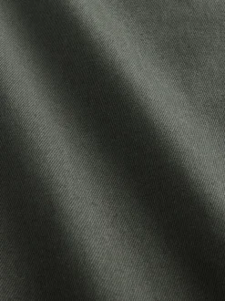 Vert - Pantalon cargo Gap brossé (4-13ans)