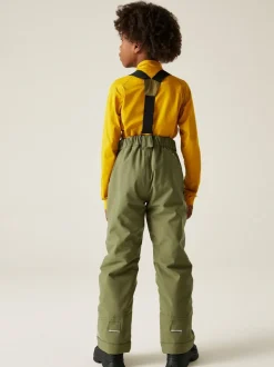 Vert - Pantalon de ski imperméable Dare 2b Outmove II