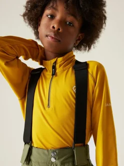 Vert - Pantalon de ski imperméable Dare 2b Outmove II