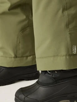 Vert - Pantalon de ski imperméable Dare 2b Outmove II